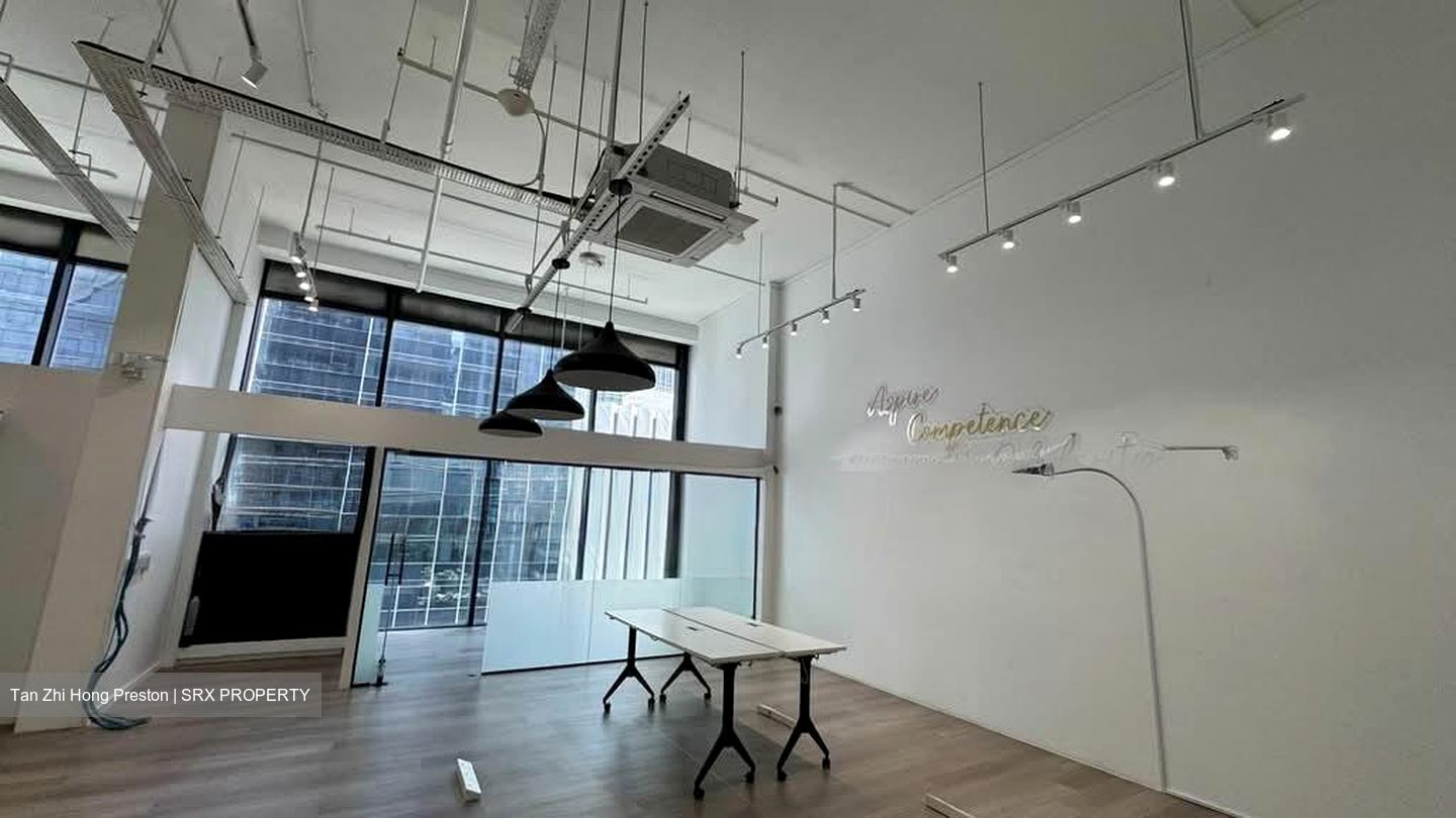 Tahir Building (D1), Office #563665201